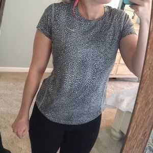 ⬇️Reduced⬇️Nike Dri-Fit T-Shirt